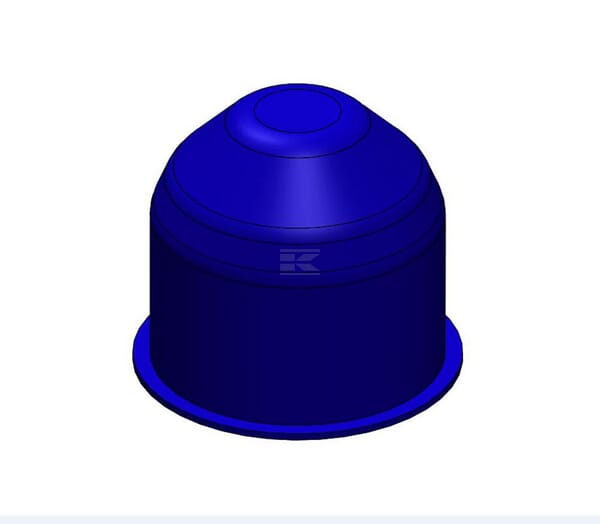 Abdeckkappe K80