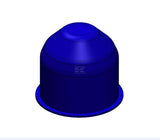 Abdeckkappe K80