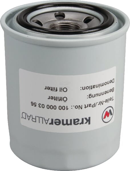 Ölfilter
