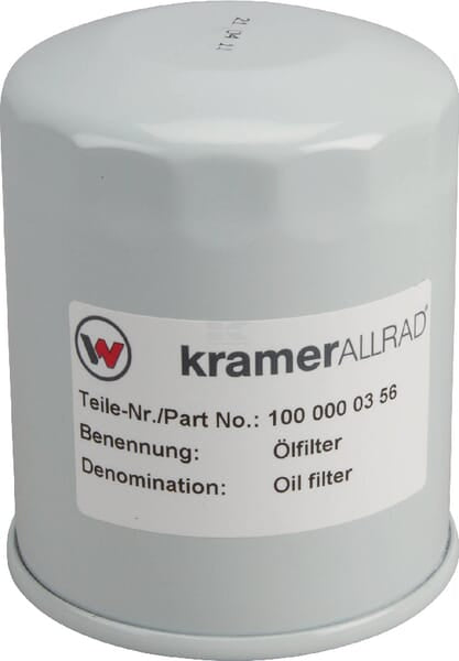 Ölfilter