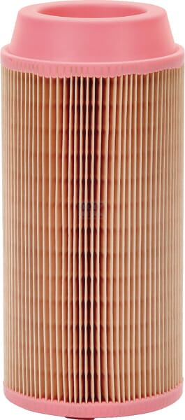 Luftfilter aussen