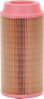 Luftfilter aussen