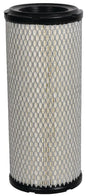 Luftfilter aussen