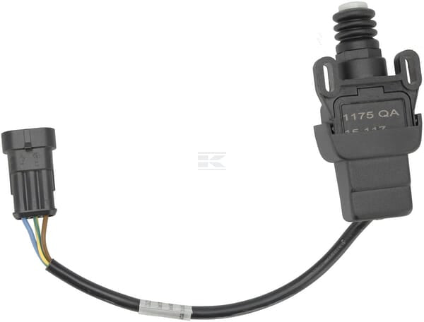 Sensor