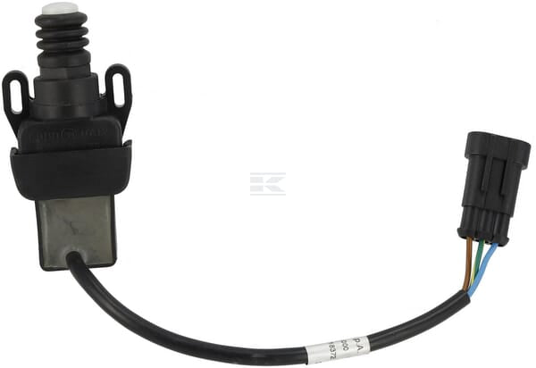Sensor