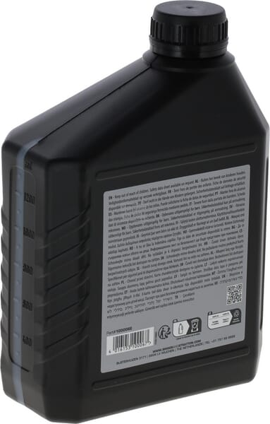 Motoröl SAE30 1.4L