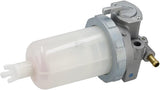 Wasserabscheider