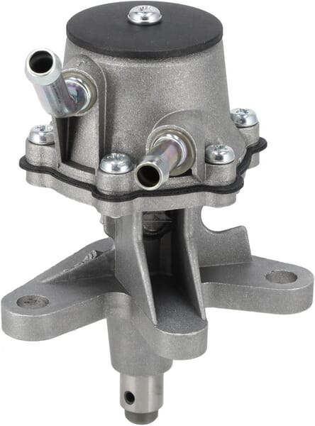 Kraftstoffpumpe