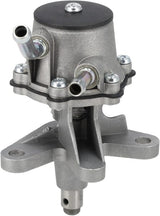 Kraftstoffpumpe