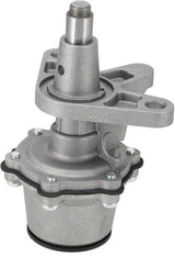 Kraftstoffpumpe