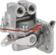 Kraftstoffpumpe