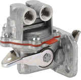 Kraftstoffpumpe