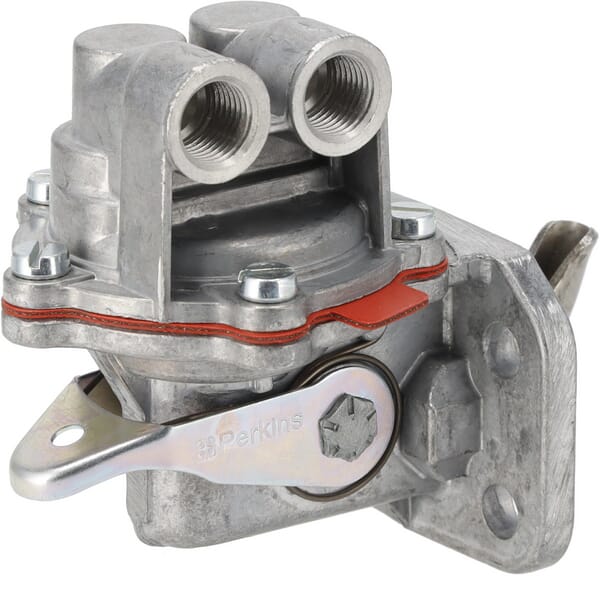 Kraftstoffpumpe