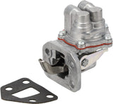 Kraftstoffpumpe