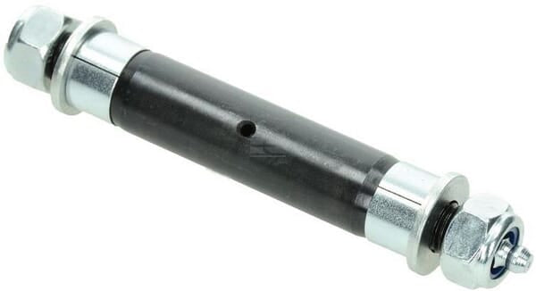 Extenderbolt Ø20x90mm HülseØ20mm Duchgangsloch