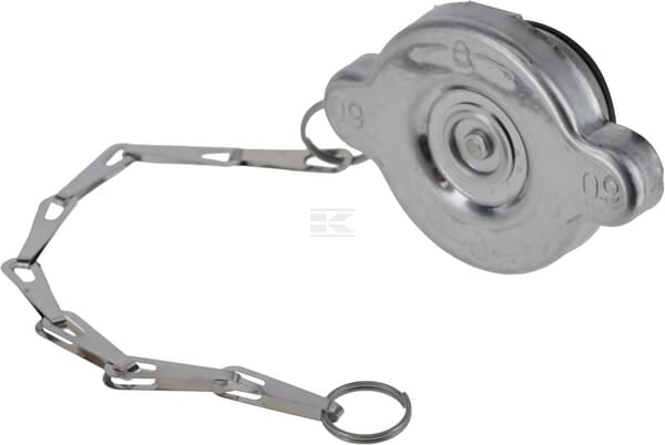 Kühlerdeckel