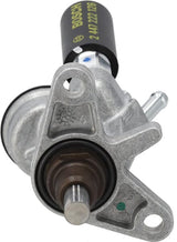 Kraftstoffpumpe
