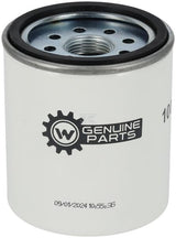 Kraftstofffilter