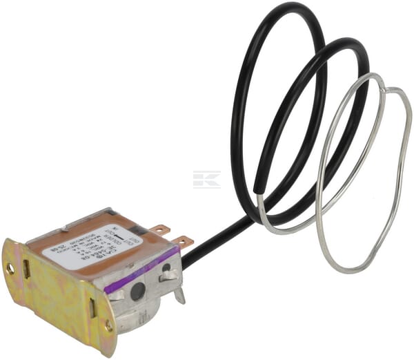 Thermostat