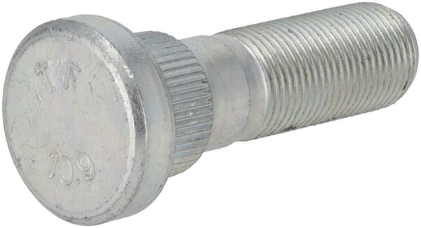 Radschraube