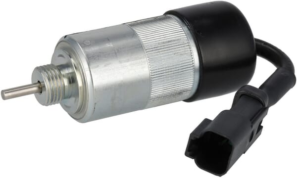 Abstellmagnet