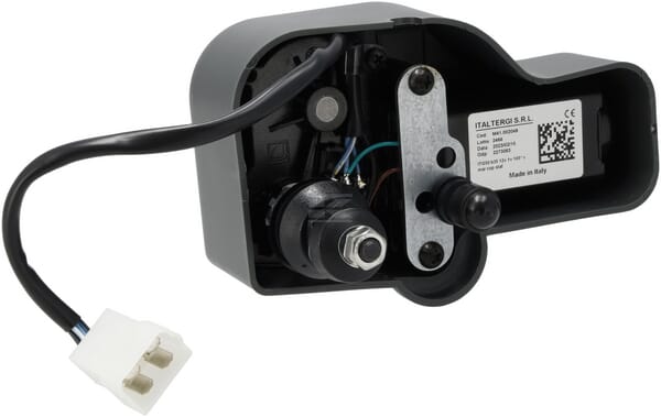 Motor