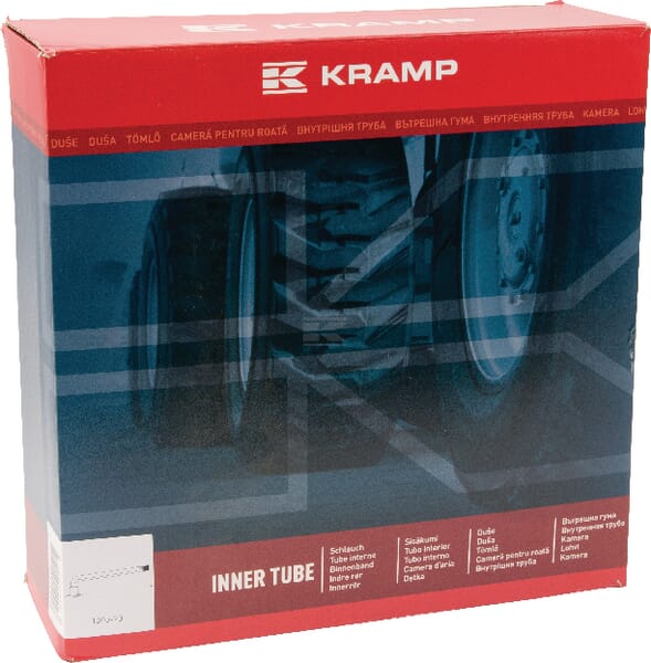 Reifenschlauch für Felge Ø 20", 12.00-20V3.02.14 Kramp