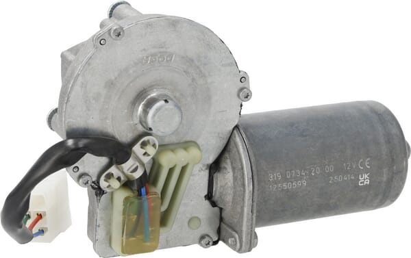Motor