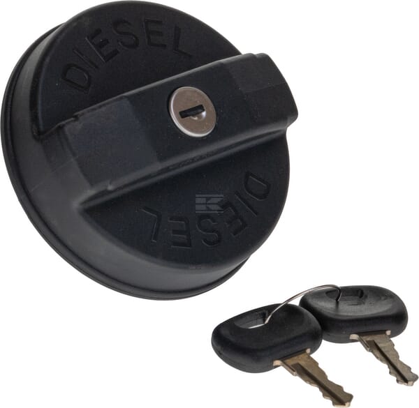 Tankdeckel