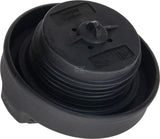 Tankdeckel