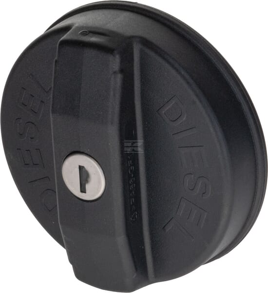 Tankdeckel