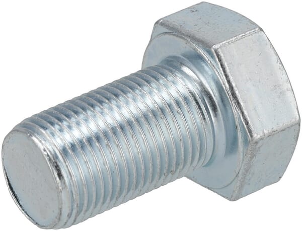 Radschraube