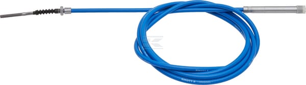Bowdenzug