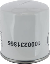 Motorölfilter