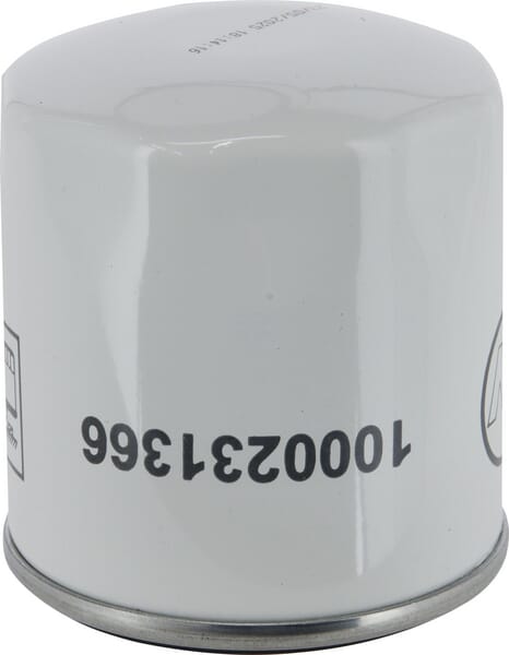 Motorölfilter