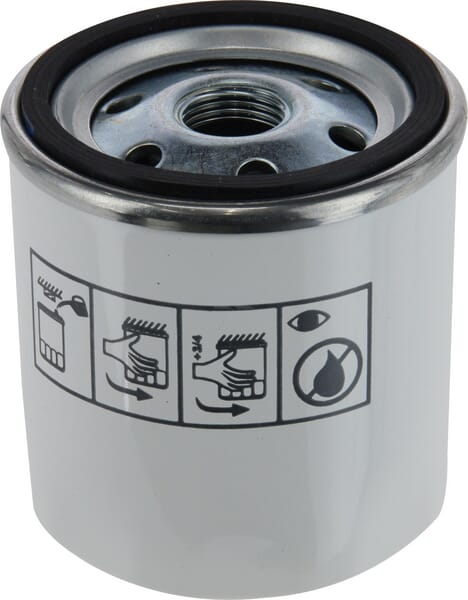 Motorölfilter