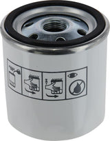 Motorölfilter