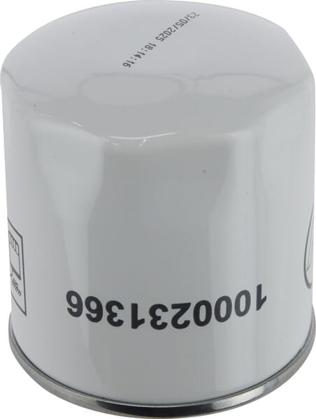Motorölfilter