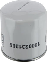 Motorölfilter