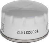 Motorölfilter