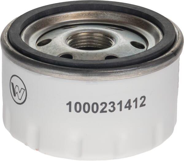 Motorölfilter