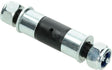 Extenderbolt Ø30x80mm HülseØ30mm Duchgangsloch