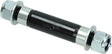 Extenderbolt Ø25x100mm HülseØ25mm Duchgangsloch