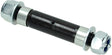Extenderbolt Ø25x95mm HülseØ25mm Duchgangsloch