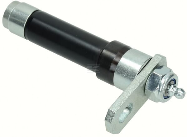 Extenderbolt Ø25/20x100mm HülseØ25/20mm Sackloch