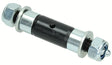 Extenderbolt Ø20x70mm HülseØ20mm Duchgangsloch