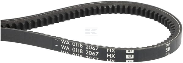 Keilriemen