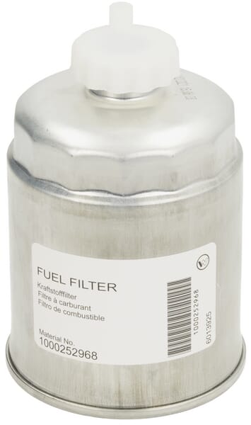 Kraftstofffilter