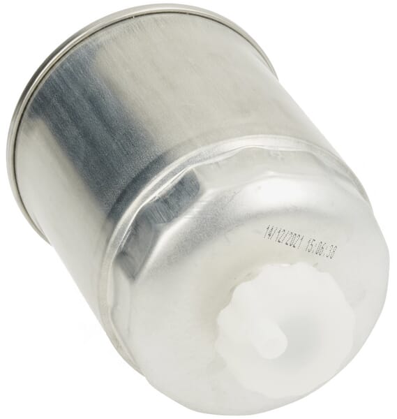 Kraftstofffilter