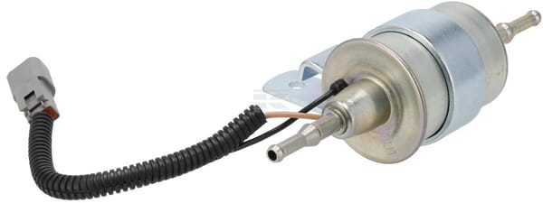 Kraftstoffpumpe